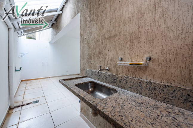 Imagem Sobrado com 3 Quartos à Venda, 136 m² em Gonzaga - Santos Imagem Sobrado com 3 Quartos à Venda, 136 m² em Gonzaga - Santos