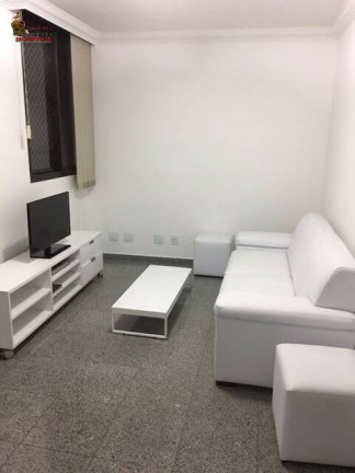 Imagem Apartamento com 2 Quartos para Alugar, 70 m² em Moema - São Paulo Imagem Apartamento com 2 Quartos para Alugar, 70 m² em Moema - São Paulo