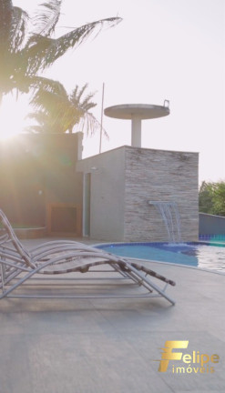 Imagem Casa com 4 Quartos à Venda, 700 m² em Village Do Sol - Guarapari