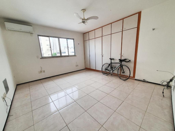 Imagem Apartamento com 3 Quartos à Venda, 179 m² em Aldeota - Fortaleza