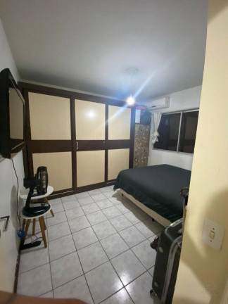 Imagem Apartamento com 2 Quartos à Venda, 53 m² em Centro - Criciúma