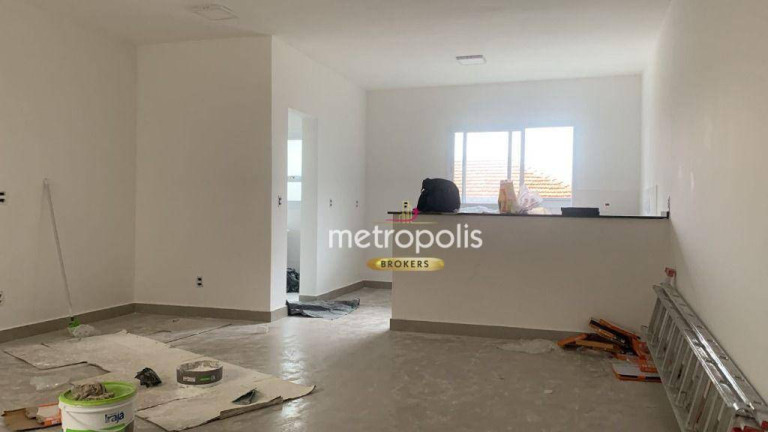 Imagem Apartamento com 2 Quartos para Alugar, 95 m² em Santa Paula - São Caetano Do Sul