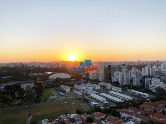 Imagem Apartamento com 4 Quartos à Venda, 276 m² em Vila Mariana - São Paulo