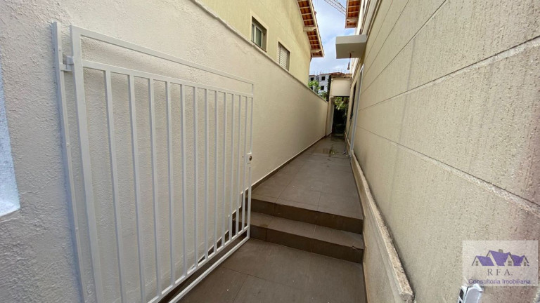 Imagem Casa de Condomínio com 3 Quartos à Venda, 114 m² em Paisagem Renoir - Cotia
