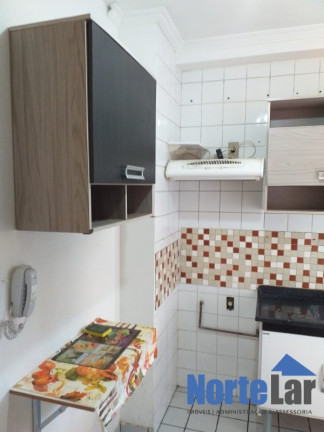 Imagem Apartamento com 2 Quartos à Venda, 50 m² em Imirim - São Paulo