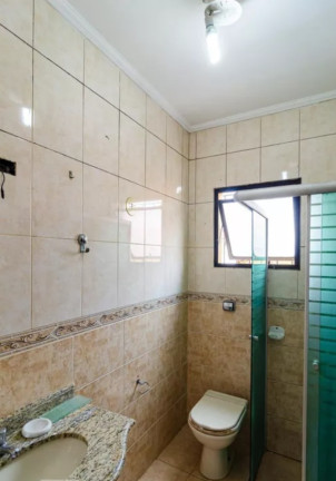 Imagem Casa com 3 Quartos à Venda, 158 m² em Chácara Inglesa - São Paulo