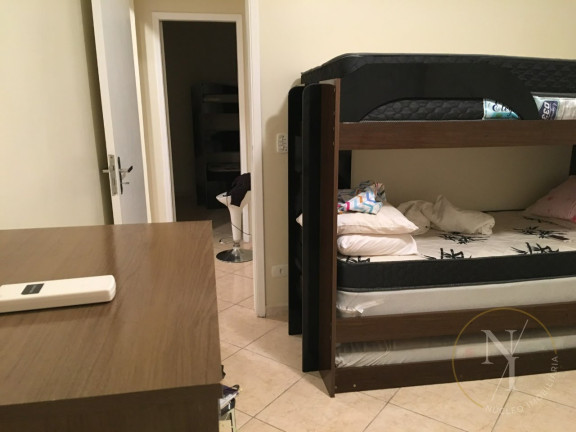 Imagem Apartamento com 3 Quartos à Venda, 72 m² em Tortuga - Guarujá