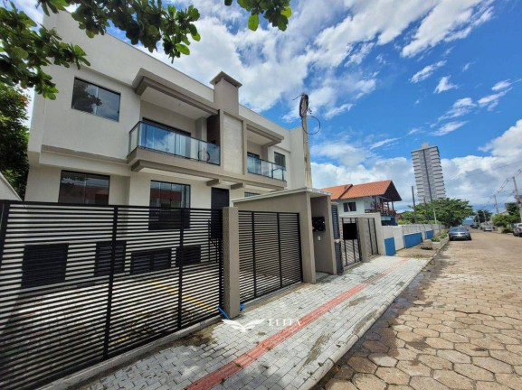 Imagem Apartamento com 2 Quartos à Venda, 82 m² em Tabuleiro - Barra Velha
