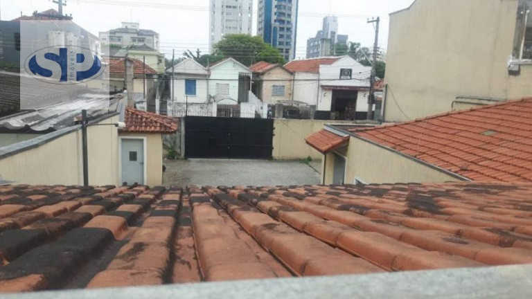 Imagem Imóvel Comercial para Alugar, 856 m² em Mooca - São Paulo