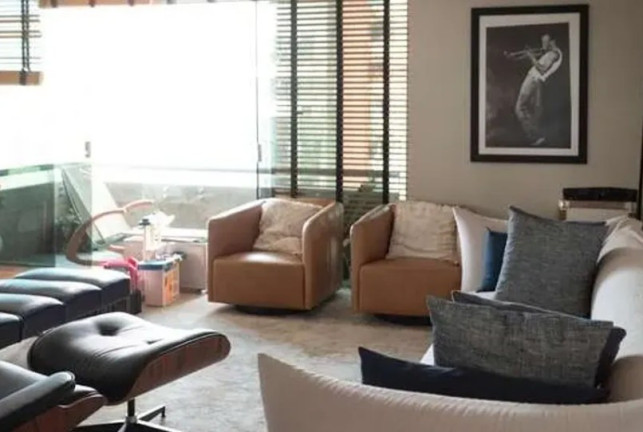 Imagem Apartamento com 3 Quartos à Venda, 220 m² em Pinheiros - São Paulo Imagem Apartamento com 3 Quartos à Venda, 220 m² em Pinheiros - São Paulo