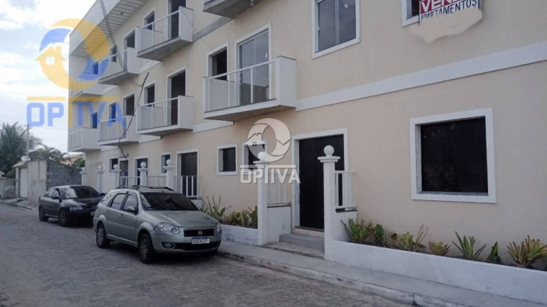 Flat com 1 Quarto à Venda, 38 m² em Monte Alto - Arraial Do Cabo