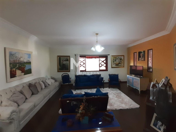 Imagem Casa de Condomínio com 4 Quartos à Venda, 501 m² em Loteamento Caminhos De São Conrado (sousas) - Campinas Imagem Casa de Condomínio com 4 Quartos à Venda, 501 m² em Loteamento Caminhos De São Conrado (sousas) - Campinas