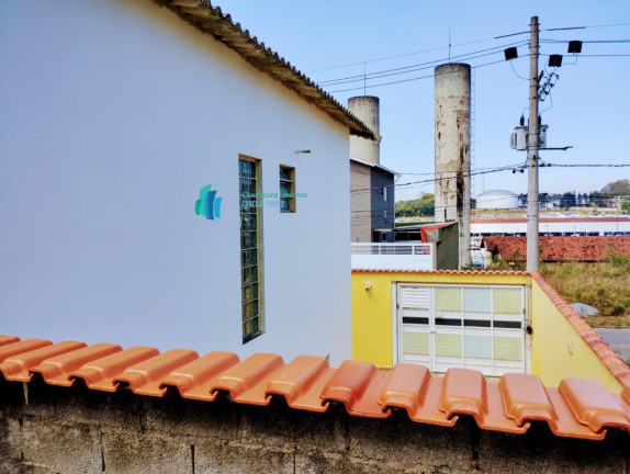 Sobrado com 2 Quartos para Alugar,  em Cooperativa - São Bernardo Do Campo