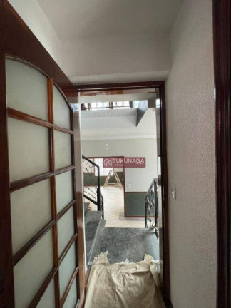 Imagem Sobrado com 1 Quarto para Alugar, 620 m² em Vila Rosália - Guarulhos