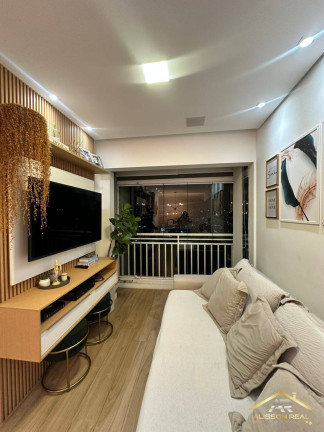 Foto do imóvel Apartamento com 2 Quartos à Venda, 49 m² em Jaguaribe - Osasco