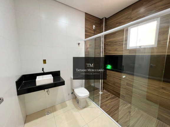 Imagem Casa com 3 Quartos para Alugar, 150 m² em Embaré - Santos