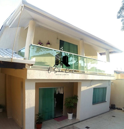 Casa com 4 Quartos à Venda, 500 m² em Jardim Riacho Das Pedras - Contagem