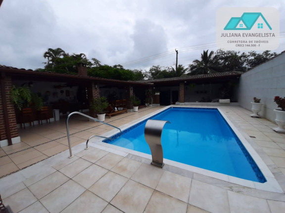 Imagem Casa com 5 Quartos à Venda, 403 m² em Jardim Primavera - Caraguatatuba Imagem Casa com 5 Quartos à Venda, 403 m² em Jardim Primavera - Caraguatatuba