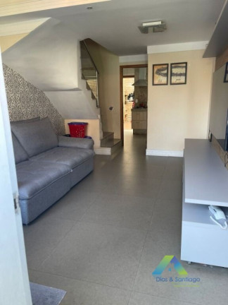 Imagem Sobrado com 3 Quartos à Venda, 126 m² em Demarchi - São Bernardo Do Campo Imagem Sobrado com 3 Quartos à Venda, 126 m² em Demarchi - São Bernardo Do Campo