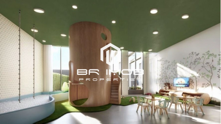 Imagem Imóvel com 3 Quartos à Venda, 348 m² em Itaim Bibi - São Paulo