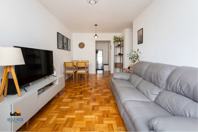 Imagem Apartamento com 1 Quarto à Venda, em Bela Vista - São Paulo Imagem Apartamento com 1 Quarto à Venda, em Bela Vista - São Paulo