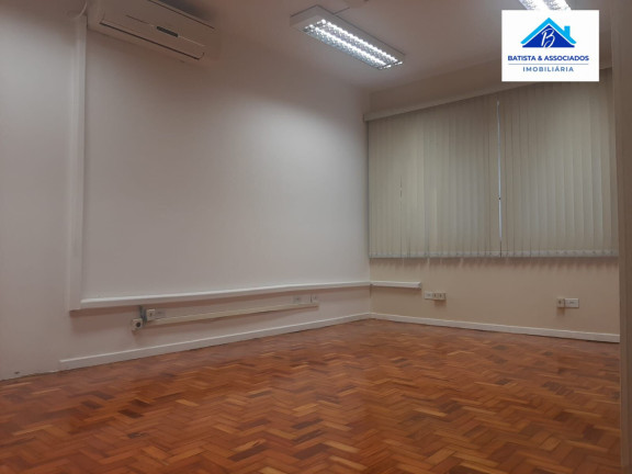 Imagem Sala Comercial à Venda, 39 m² em Centro - Campinas Imagem Sala Comercial à Venda, 39 m² em Centro - Campinas