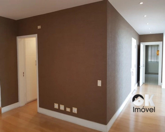 Imagem Cobertura com 4 Quartos à Venda, 600 m² em Pinheiros - São Paulo