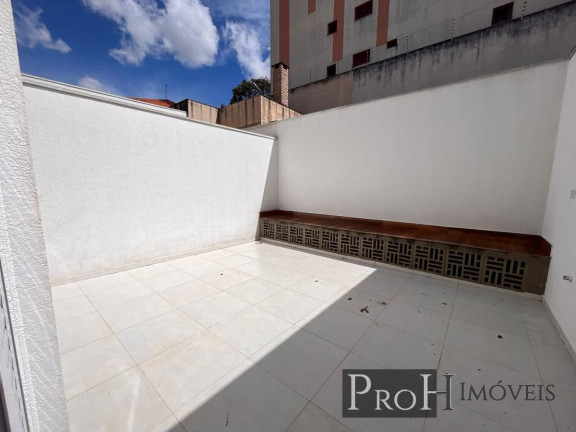 Imagem Apartamento com 3 Quartos à Venda, 101 m² em Vila Francisco Matarazzo - Santo André Imagem Apartamento com 3 Quartos à Venda, 101 m² em Vila Francisco Matarazzo - Santo André