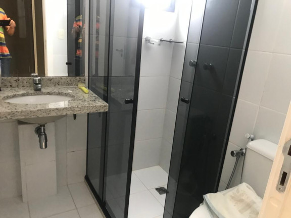 Imagem Apartamento com 3 Quartos à Venda, 102 m² em Pituba - Salvador