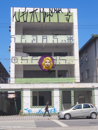 Imóvel à Venda, 300 m² em Vila Cascatinha - São Vicente