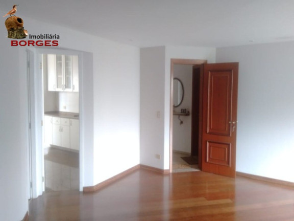 Imagem Apartamento com 3 Quartos à Venda, 134 m² em Brooklin - São Paulo Imagem Apartamento com 3 Quartos à Venda, 134 m² em Brooklin - São Paulo