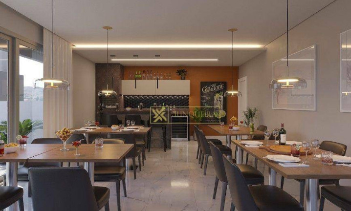 Imagem Apartamento com 1 Quarto à Venda, 58 m² em Cachoeira Do Bom Jesus - Florianópolis