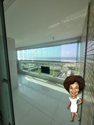 Imagem Apartamento com 3 Quartos à Venda, 121 m² em Atalaia - Aracaju