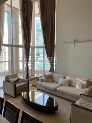 Imagem Apartamento com 2 Quartos para Alugar, 157 m² em Vila Nova Conceição - São Paulo Imagem Apartamento com 2 Quartos para Alugar, 157 m² em Vila Nova Conceição - São Paulo
