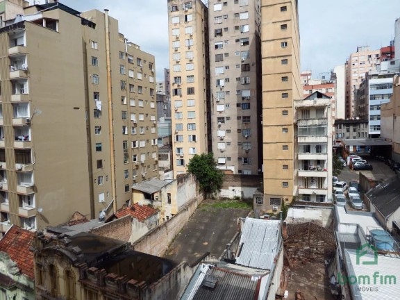 Imagem Sala Comercial à Venda, 30 m² em Centro Histórico - Porto Alegre