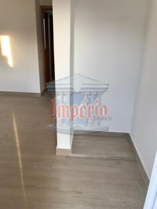 Imagem Sobrado com 2 Quartos à Venda, 101 m² em Parque Das Nações - Santo André