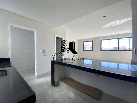 Imagem Apartamento com 3 Quartos à Venda, 102 m² em Castelo - Belo Horizonte Imagem Apartamento com 3 Quartos à Venda, 102 m² em Castelo - Belo Horizonte