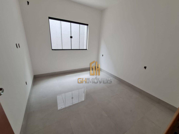 Imagem Casa com 3 Quartos à Venda, 110 m² em Parque Industrial Santo Antônio - Aparecida De Goiânia Imagem Casa com 3 Quartos à Venda, 110 m² em Parque Industrial Santo Antônio - Aparecida De Goiânia