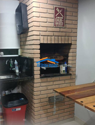 Imagem Casa de Condomínio com 2 Quartos à Venda, 116 m² em Jardim Jaraguá - São Paulo Imagem Casa de Condomínio com 2 Quartos à Venda, 116 m² em Jardim Jaraguá - São Paulo