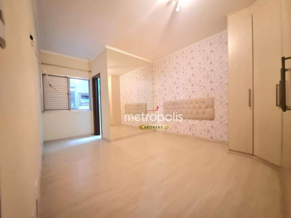Imagem Apartamento com 3 Quartos à Venda, 109 m² em Santa Maria - São Caetano Do Sul Imagem Apartamento com 3 Quartos à Venda, 109 m² em Santa Maria - São Caetano Do Sul