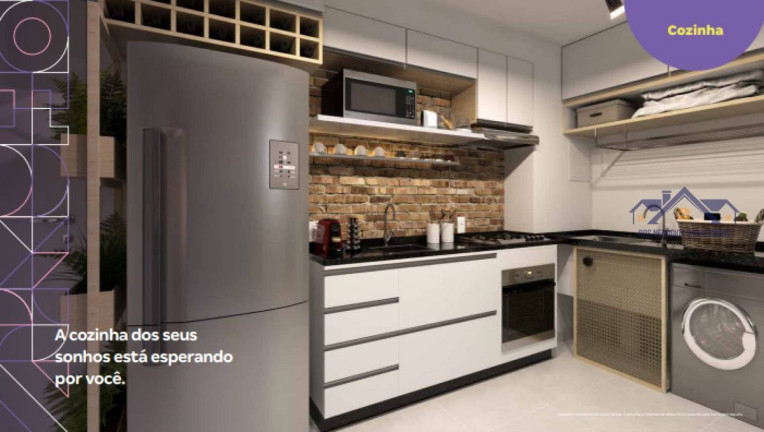 Imagem Apartamento com 2 Quartos à Venda, 33 m² em Vila Sílvia - São Paulo Imagem Apartamento com 2 Quartos à Venda, 33 m² em Vila Sílvia - São Paulo