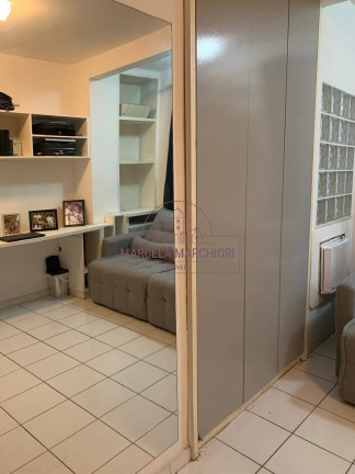 Imagem Apartamento com 3 Quartos à Venda, 102 m² em Praia Da Costa - Vila Velha Imagem Apartamento com 3 Quartos à Venda, 102 m² em Praia Da Costa - Vila Velha