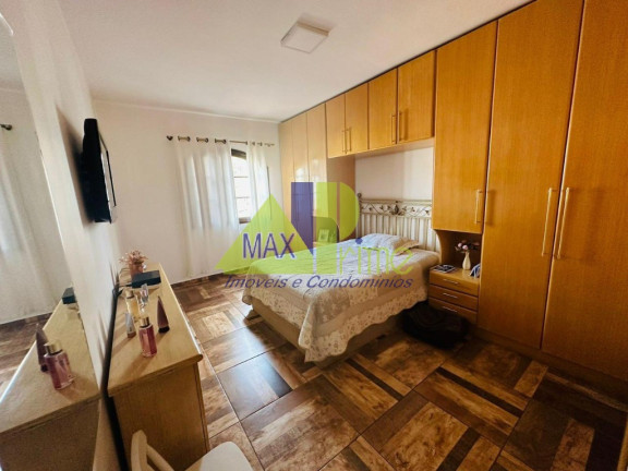 Imagem Sobrado com 3 Quartos à Venda, 260 m² em Vila Granada - São Paulo