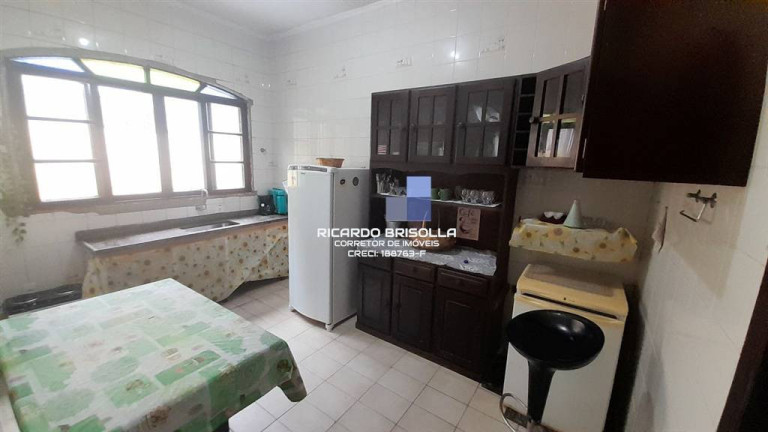 Imagem Casa com 5 Quartos à Venda, 170 m² em Florida - Praia Grande