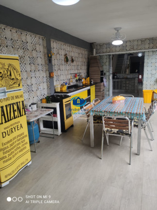 Imagem Casa com 3 Quartos à Venda, 230 m² em Perequê Açu - Ubatuba