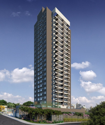 Imagem Apartamento com 3 Quartos à Venda, 81 m² em Morumbi - São Paulo Imagem Apartamento com 3 Quartos à Venda, 81 m² em Morumbi - São Paulo