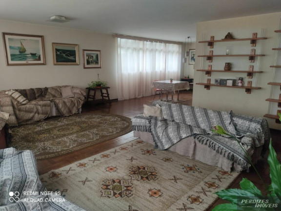 Imagem Apartamento com 3 Quartos à Venda, 195 m² em Perdizes - São Paulo Imagem Apartamento com 3 Quartos à Venda, 195 m² em Perdizes - São Paulo