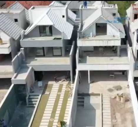 Imagem Casa com 5 Quartos à Venda, 448 m² em Barra Da Tijuca - Rio De Janeiro