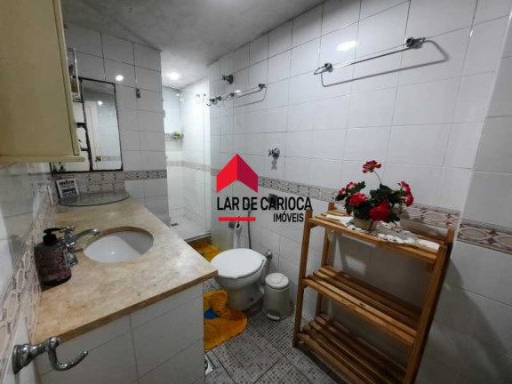 Imagem Apartamento com 2 Quartos à Venda, 80 m² em Copacabana - Rio De Janeiro