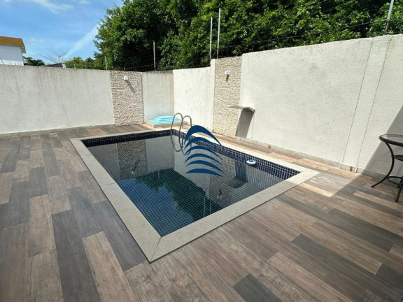 Imagem Casa com 5 Quartos à Venda, 220 m² em Abrantes - Camacari
